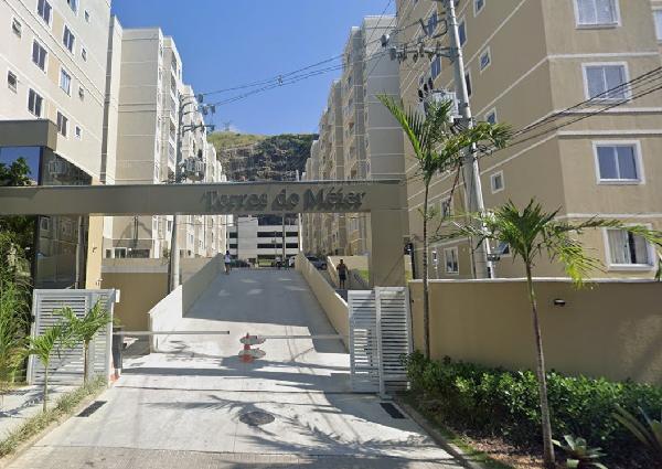 Apartamento - Venda, Água Santa, Rio de Janeiro, RJ